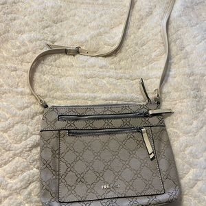 Nine West crossbody purse
